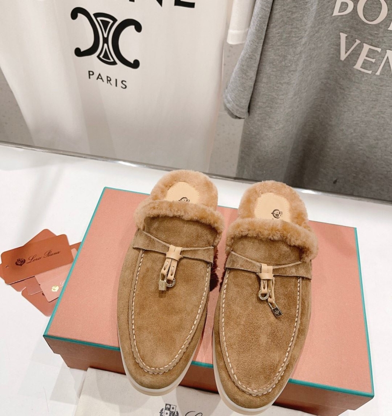 Other Slippers